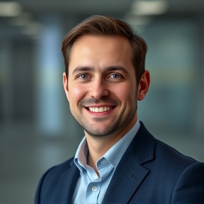Markus Hofer — online casino bonus expert